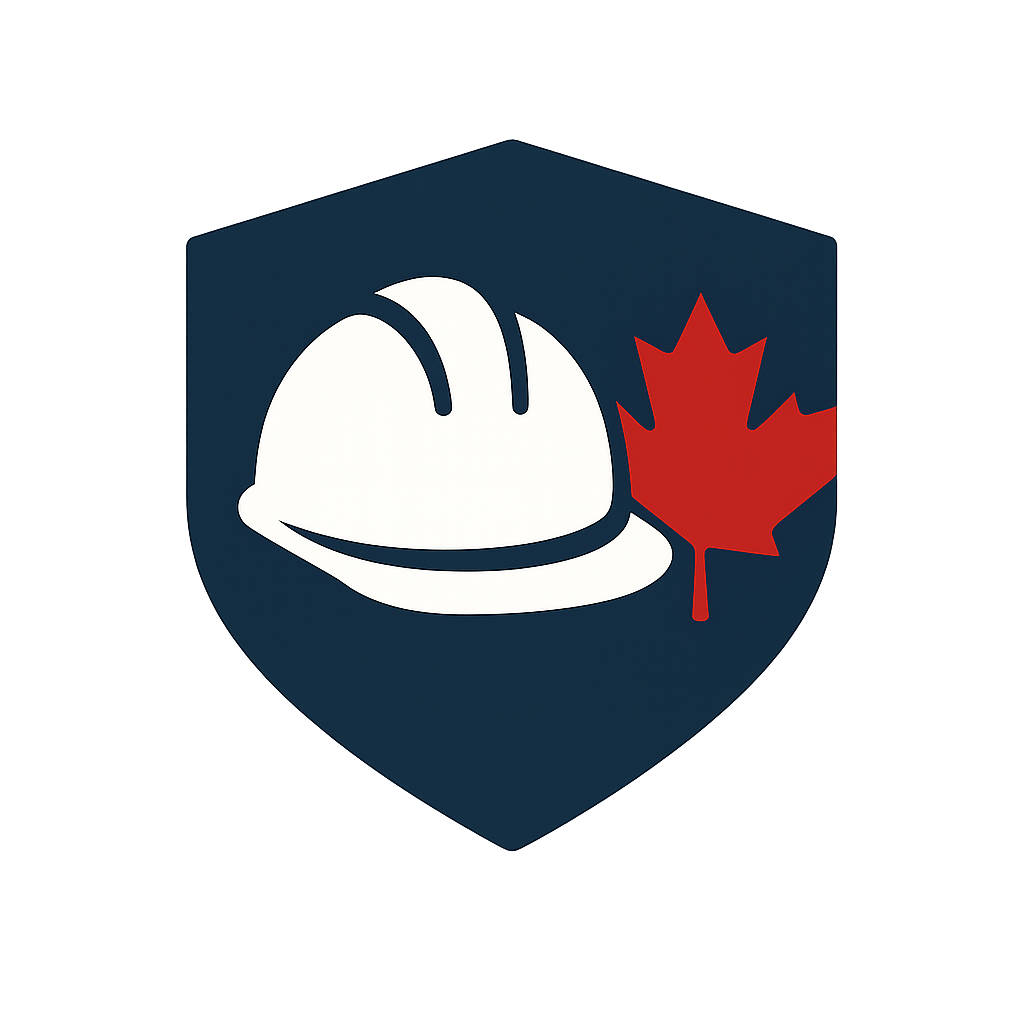 HSE Advisor Canada Logo
